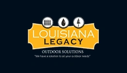 Louisiana Legacy