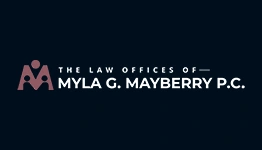 Myla G. Mayberry P.C.