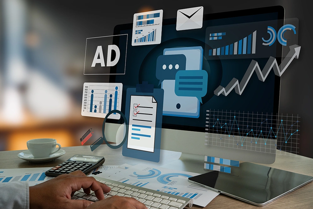 Paid Ads Your Industry Image