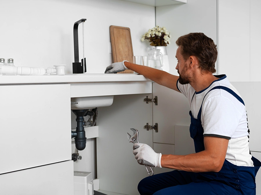 Plumbing Marketing