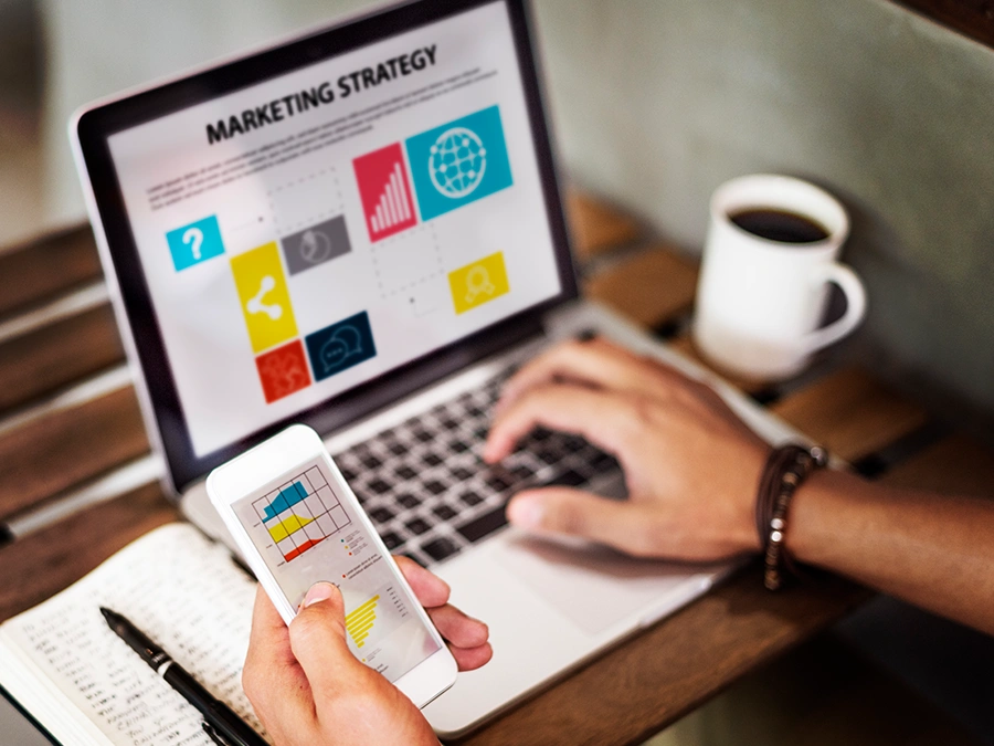 Professional Services Marketing