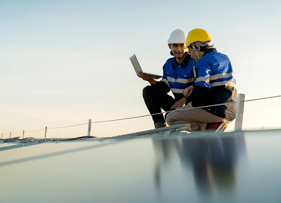 Roofing Marketing