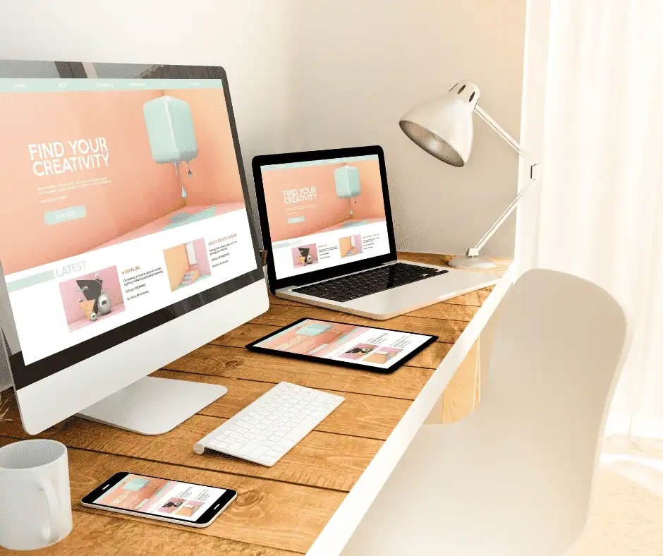 Tyler, TX Website Design & SEO Engine