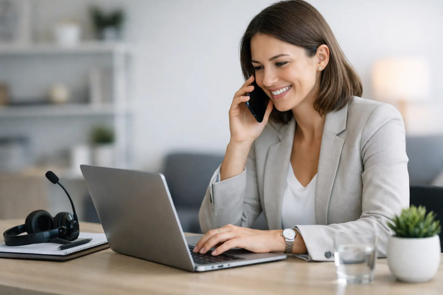 How to Improve Website Calls That Convert