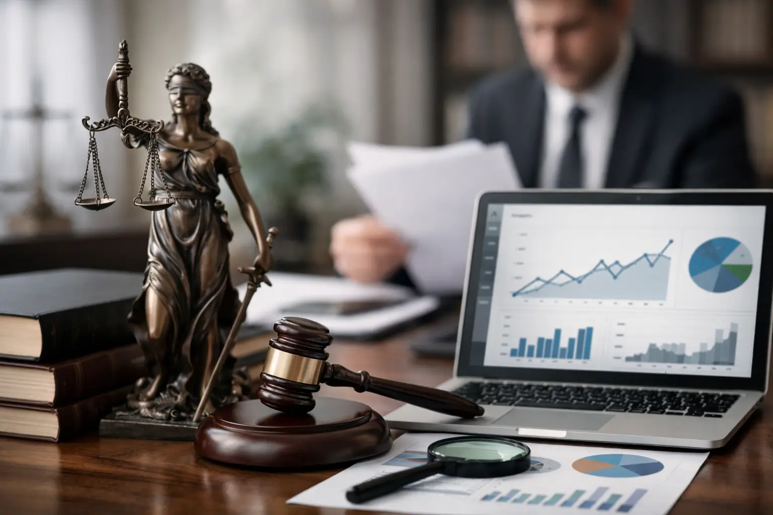 SEO for Lawyers That Brings Better Cases