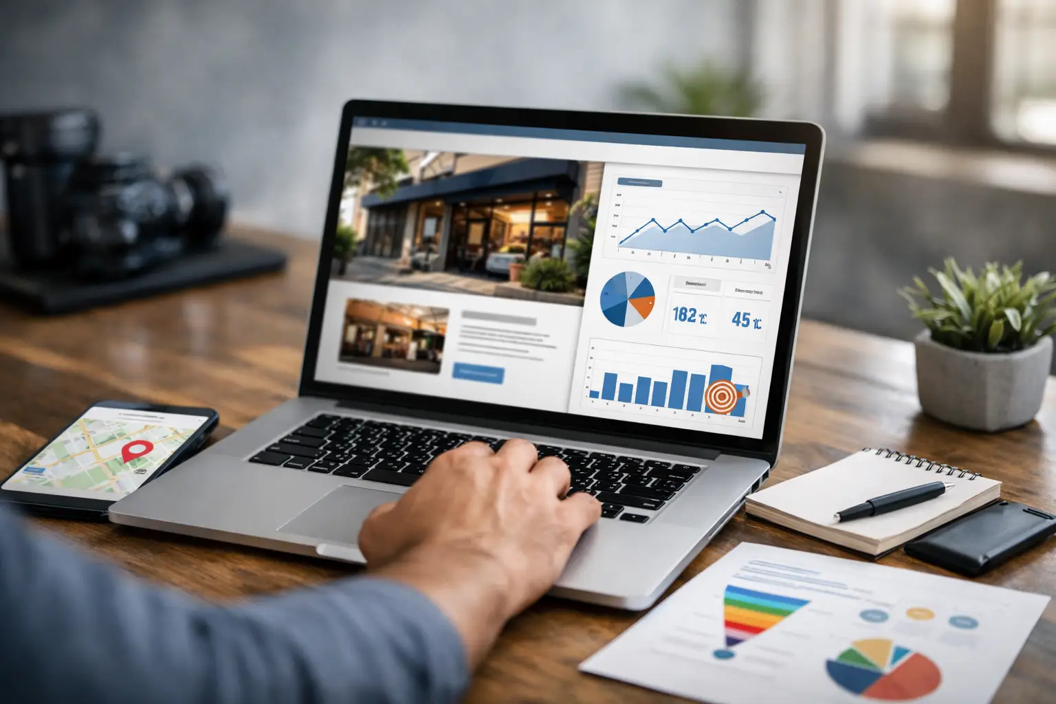 Conversion Focused Website Guide for Local Leads