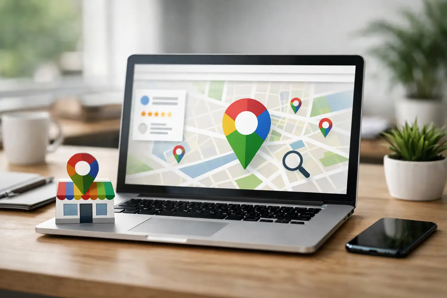 Google Business Profile Management Guide for Leads