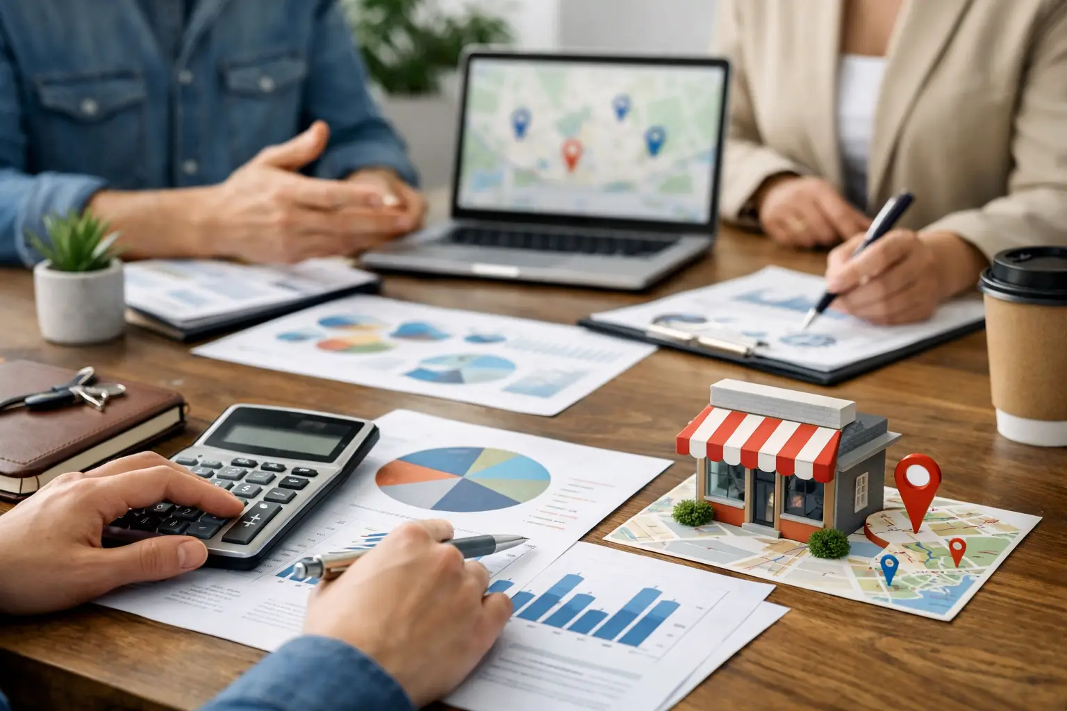 Local Marketing Budget Planning Guide for Growth