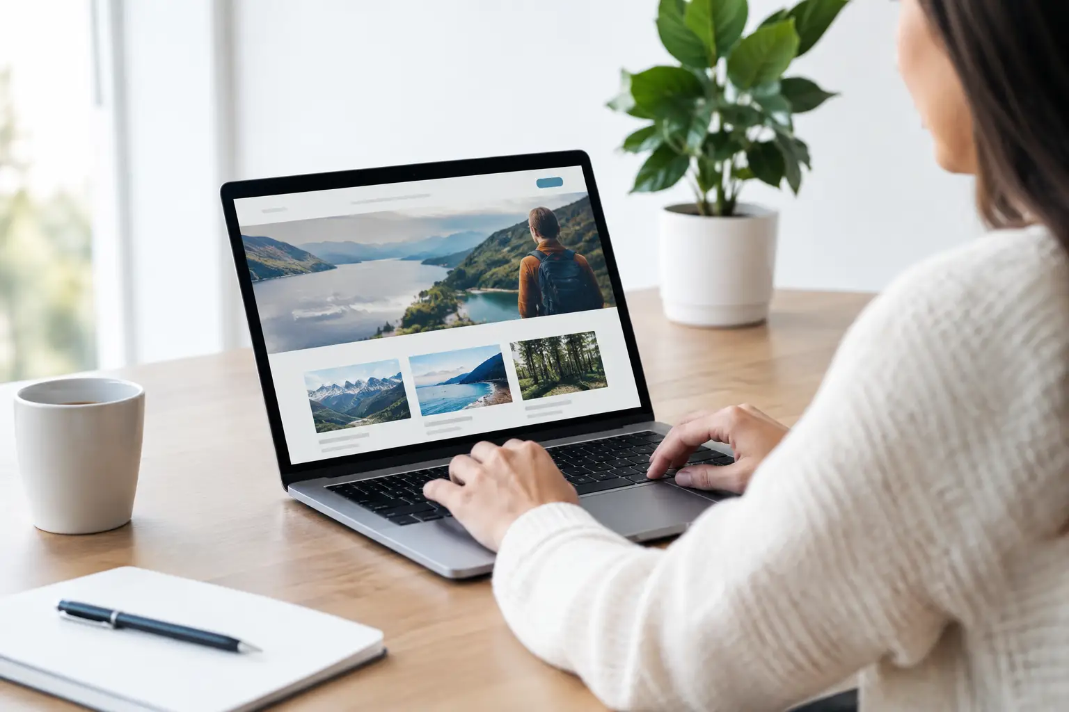 What Makes a Website Convert More Visitors?