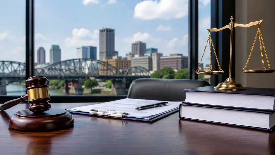 Comparing Little Rock Injury Lawyer Claim Outcomes