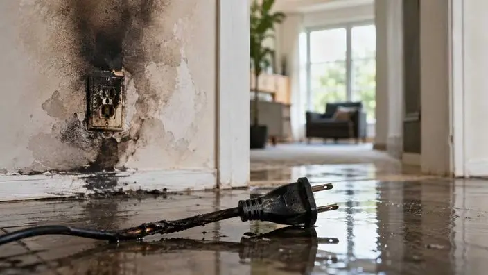 How Hot Springs, AR Burn Injury Attorneys Handle Liability in Fault Cases
