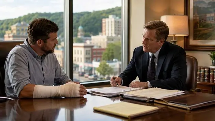 Negotiating Burn Injury Settlements in Hot Springs, AR