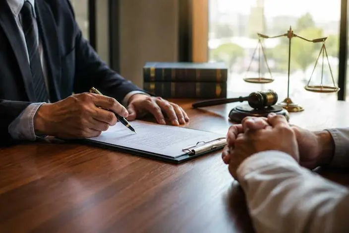 Hot Springs Burn Injury Lawyer Criteria