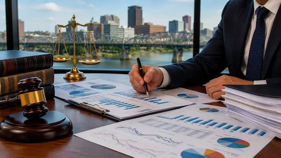 Data-Driven Trends Shaping Little Rock Injury Claims