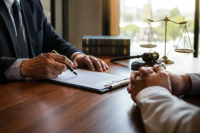 Hot Springs Burn Injury Lawyer Criteria
