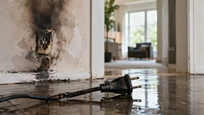 How Hot Springs, AR Burn Injury Attorneys Handle Liability in Fault Cases