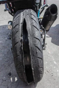 Sadly, catastrophic injuries Image