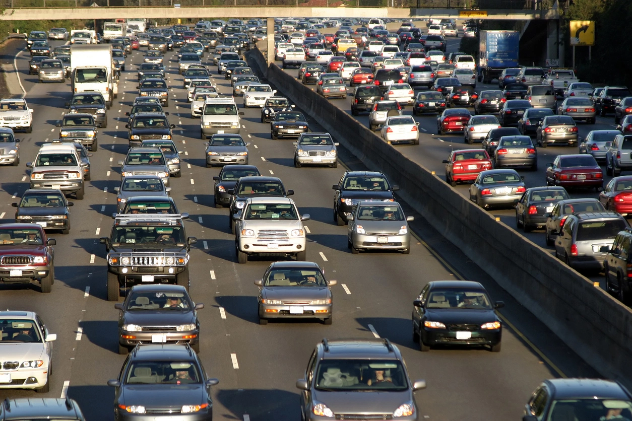 Will Self-Driving Cars Reduce the Number of Traffic Fatalities?