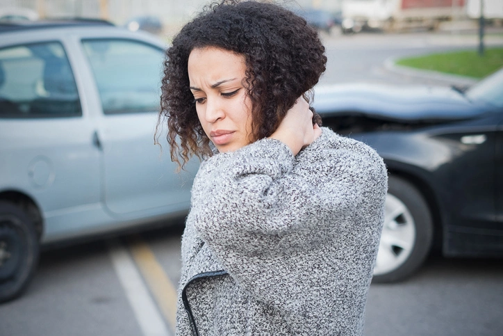 Car Accident? Get the Physical Therapy Compensation You Deserve!