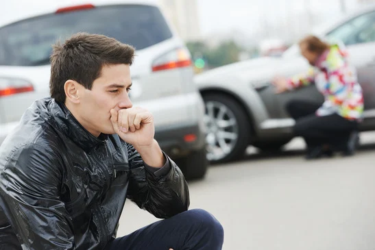 Understanding and Managing Psychological Trauma after an Accident