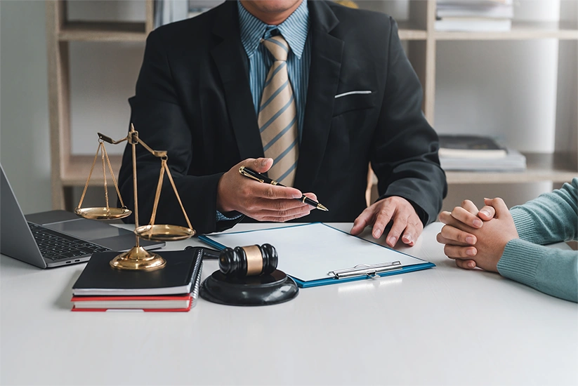 Meet the Attorneys at Downs Law Firm-image