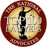 Advocate Award Image