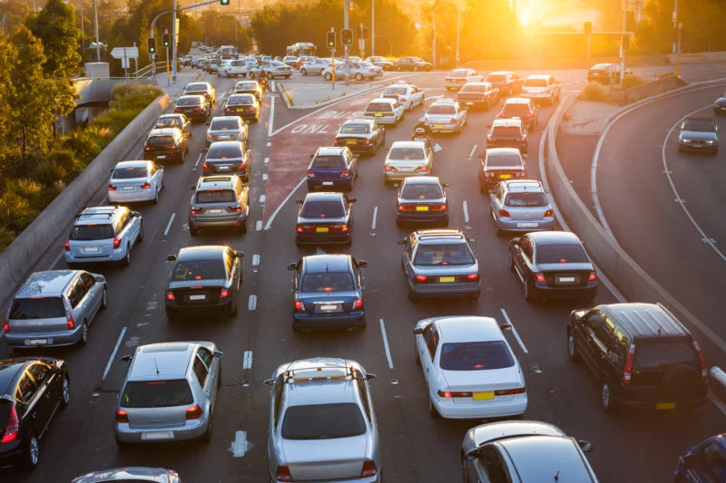 What Is Highway Hypnosis?
