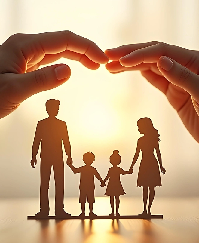 Home Family Image