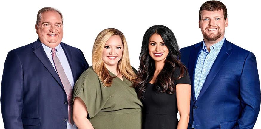 We Fight For Your Recovery Image