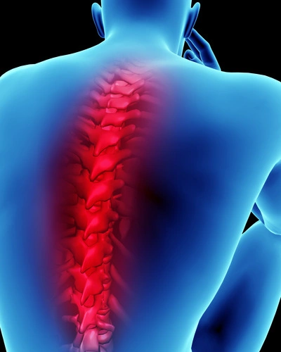 How Can You Relieve Chronic Back Pain Following a Car Accident?