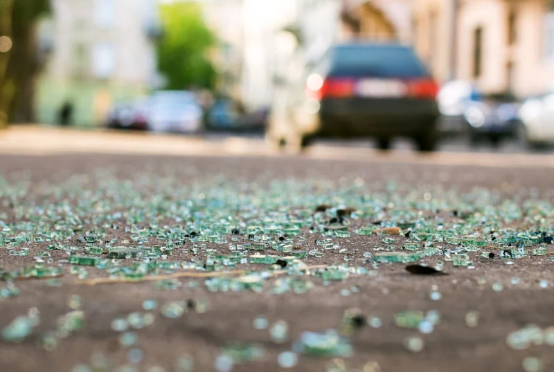 How to Avoid a Head-on Collision