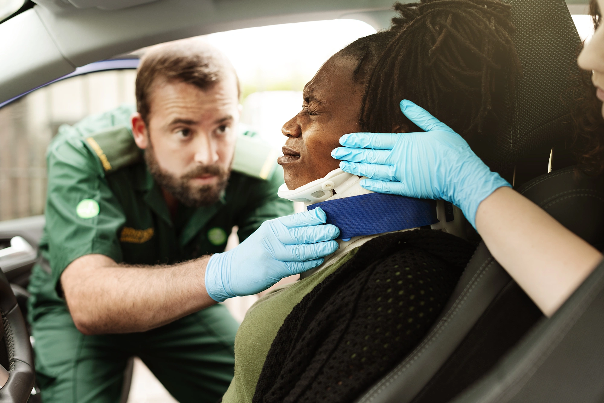 Monroe Catastrophic Injury Lawyer-image