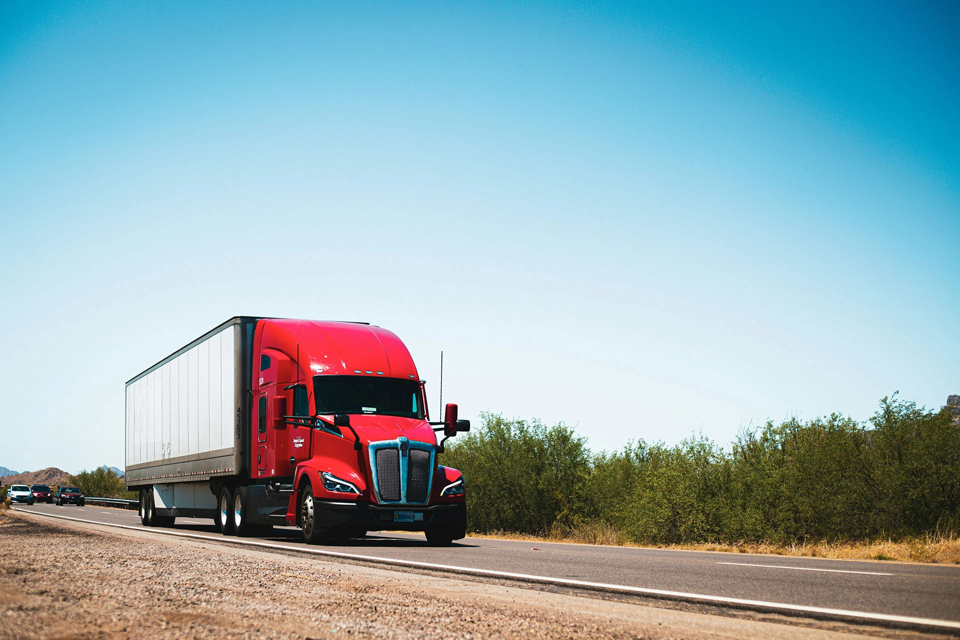 Louisiana Truck Accident Lawyers-image