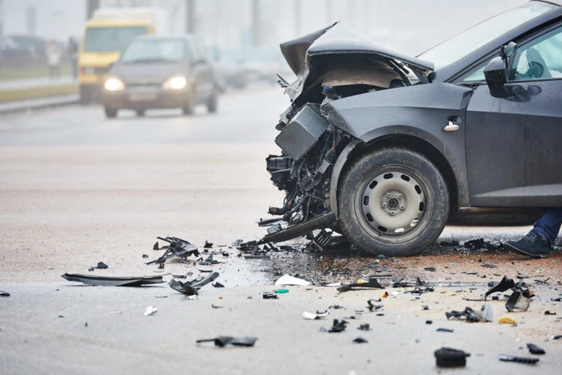Mother and Daughter Killed in Accident with Pickup Truck in Louisiana