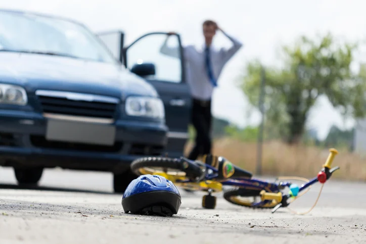 12-Year-Old Suffers Life-Threatening Injuries After Being Hit by Motorist in Shreveport
