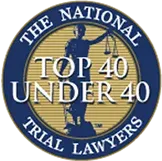 Trial Lawyer Award Image