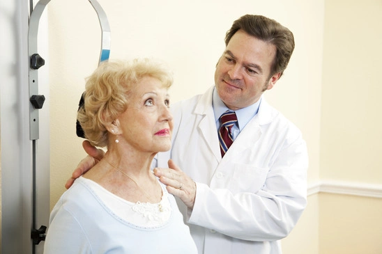 What Is Whiplash and How Do You Treat It?