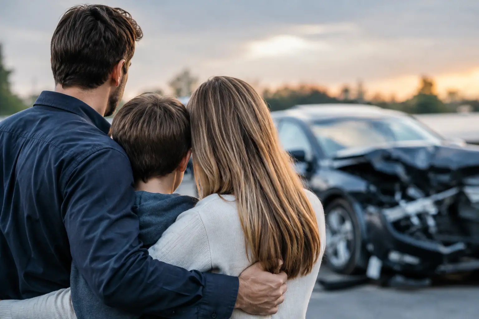 A Family Guide to Fatal Crash Claims After Loss