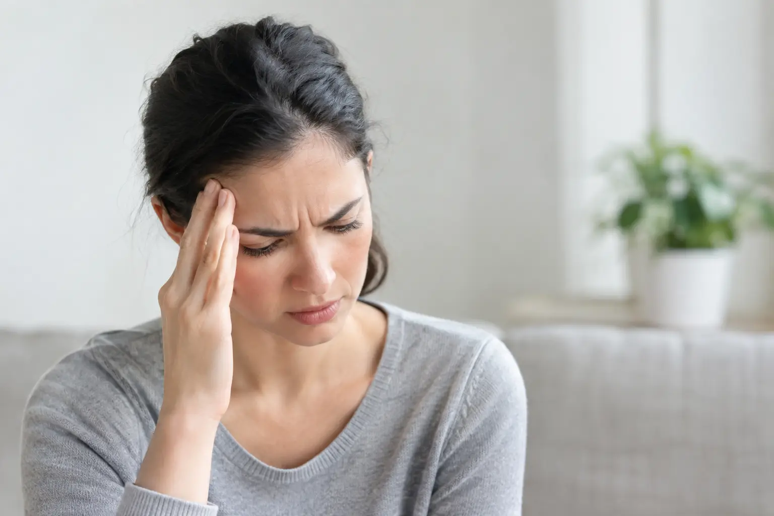 Brain Trauma Warning Signs After an Accident