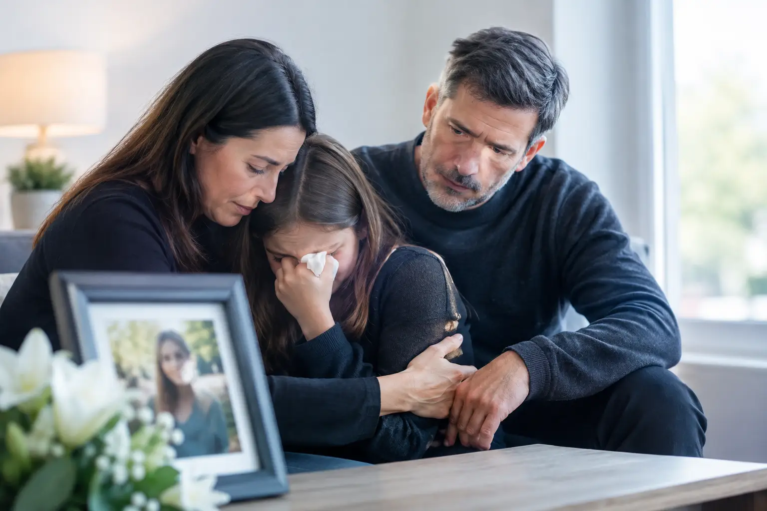 Fatal Accident Damages Guide for Grieving Families