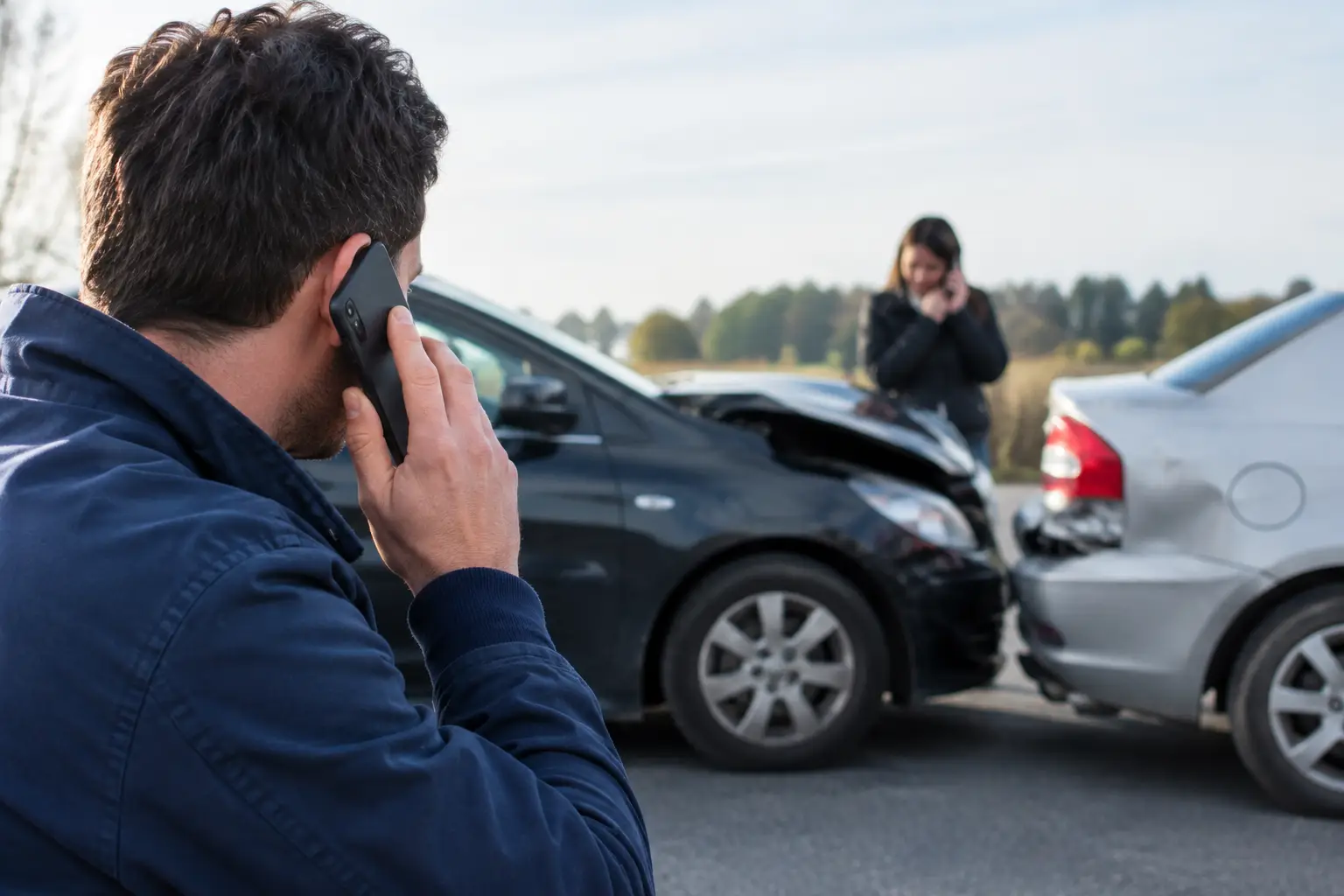Monroe Accident Claims After a Serious Crash