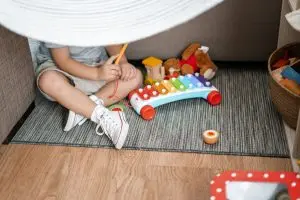 toddler daycare