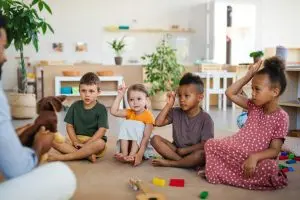 childcare