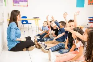 daycare