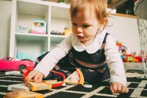 Infant Childcare