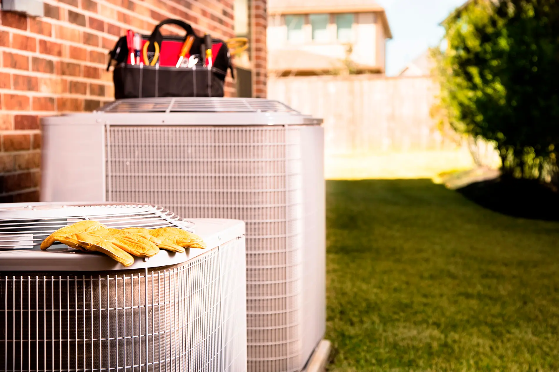 outdoor-air-conditioning-unit-with-tools