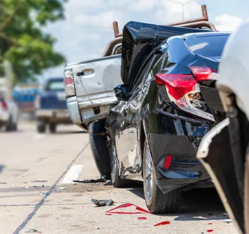 Car Accident Lawyer Image