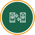 Exchange Hover Image
