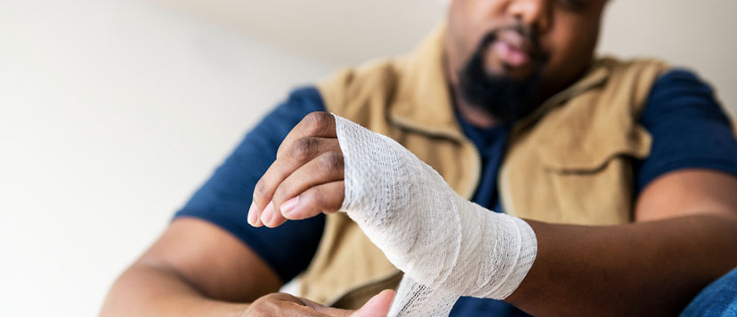 Personal Injury Attorney in Shreveport & Bossier City-image