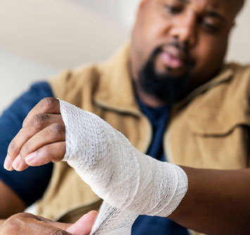 Personal Injury Image